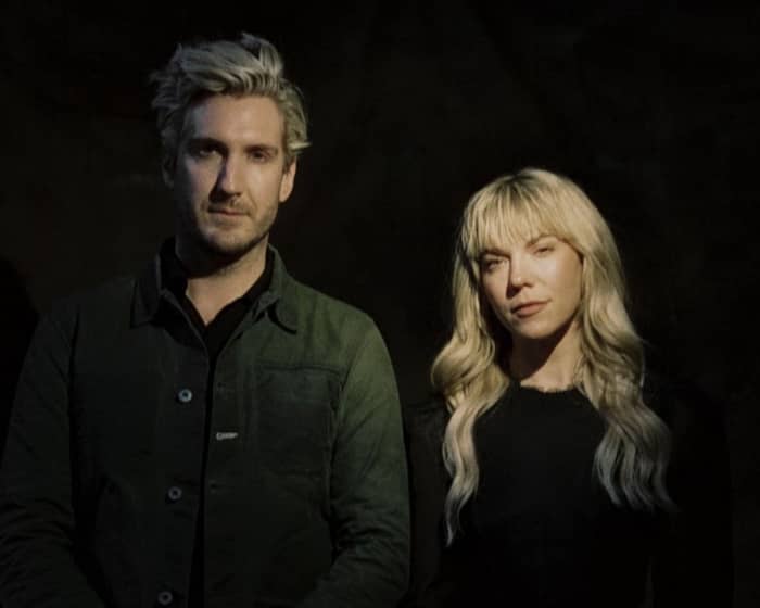 The Band Perry tickets