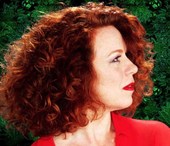 Sarah Jane Morris tickets