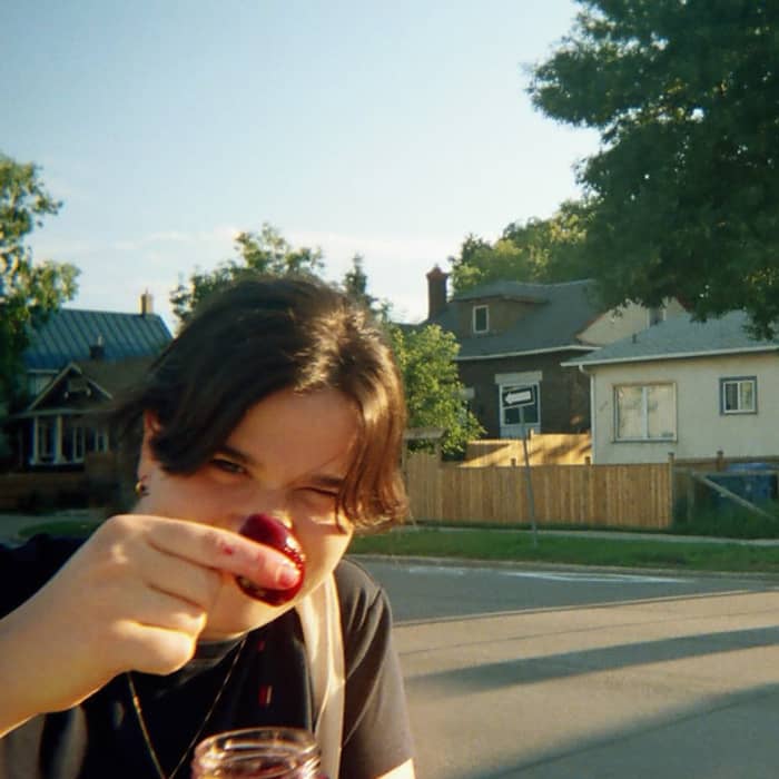 Leith Ross cover image