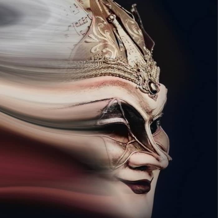 Boris Brejcha cover image