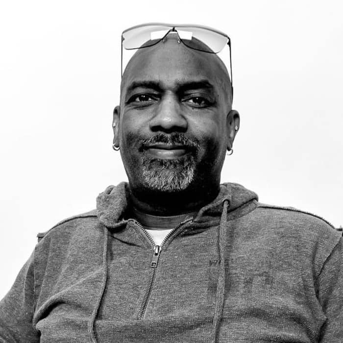 Paul Johnson cover image