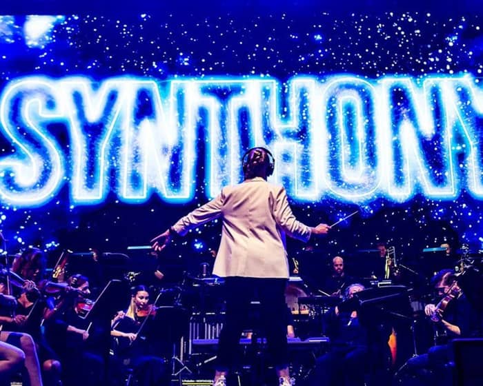 Synthony tickets