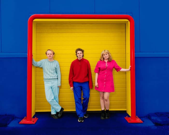 Pip Blom tickets
