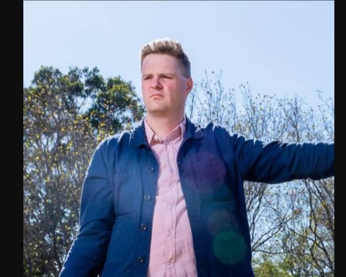 Tom Ballard tickets