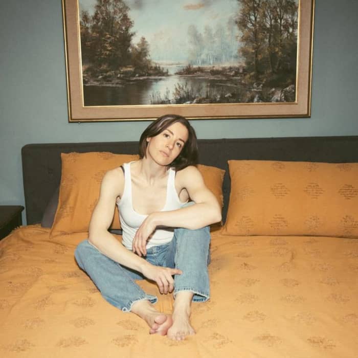 Laura Stevenson cover image