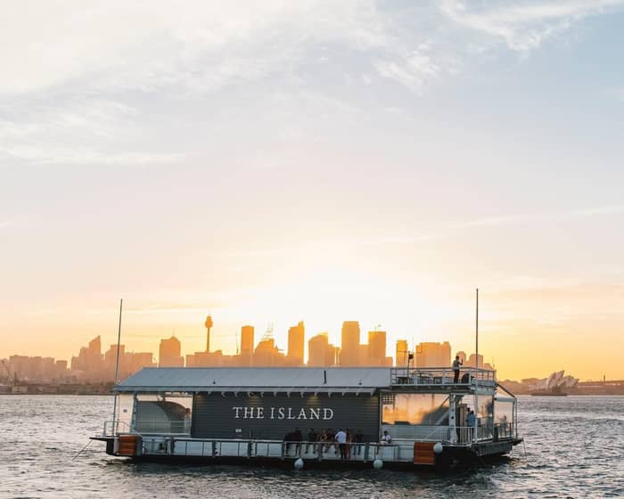 Double Bay Wharf events