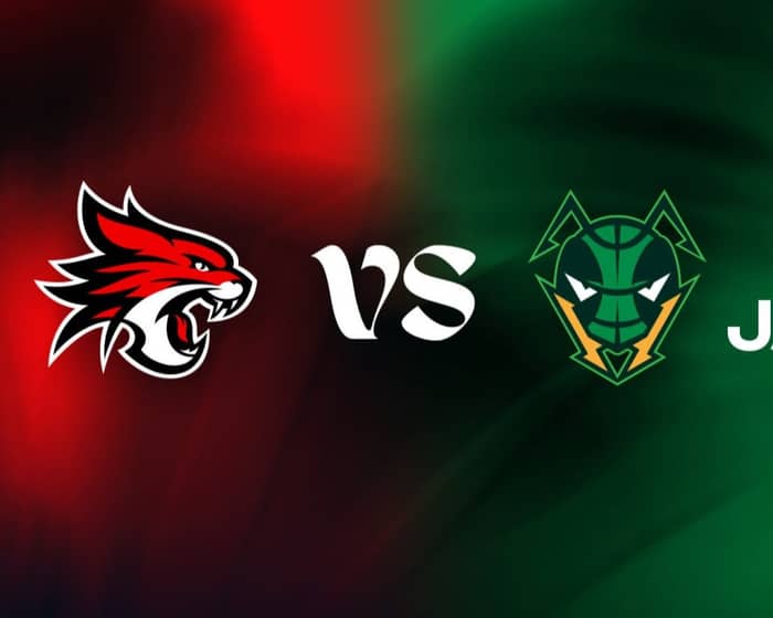Perth Wildcats V Tasmania Jackjumpers tickets
