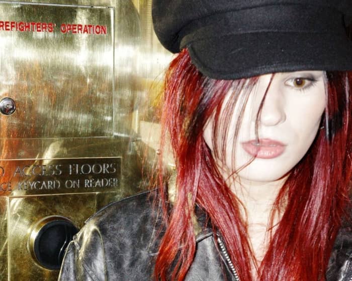 underscores: Galleria - North American Chapter tickets