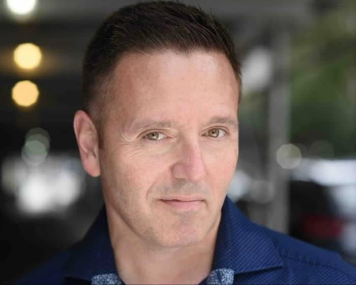 Psychic John Edward tickets