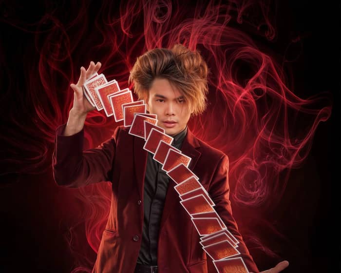 Shin Lim tickets