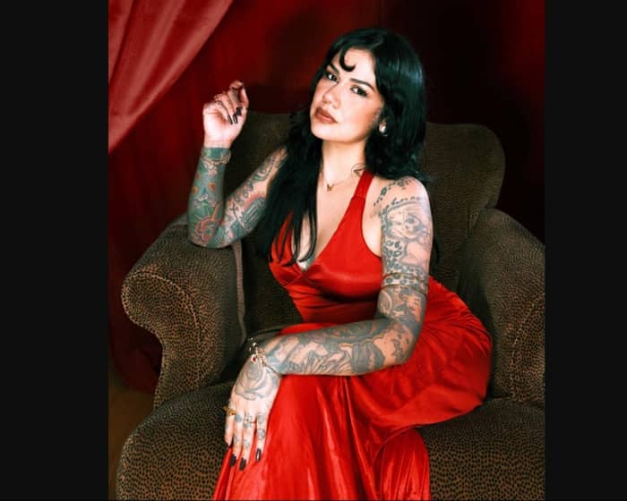 Trish Toledo tickets