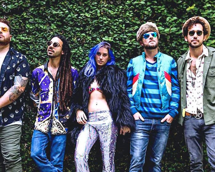 Artikal Sound System tickets