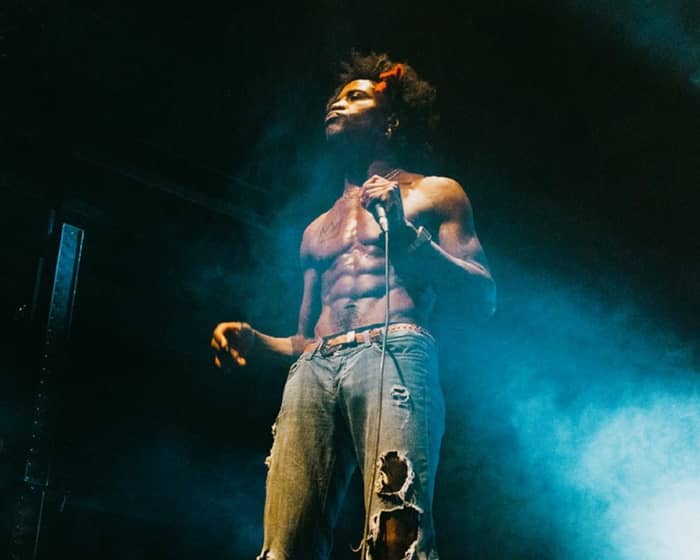 De'Wayne cover image