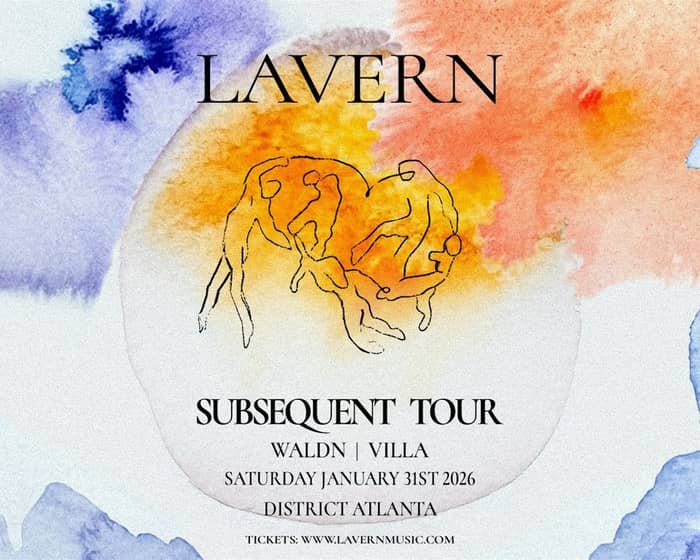 District Atlanta events