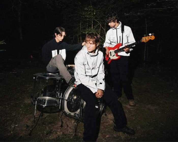 Little Image tickets