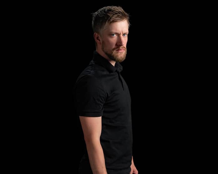 Daniel Sloss tickets