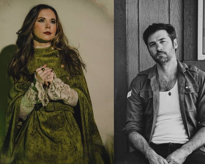 Sierra Hull & John Craigie tickets