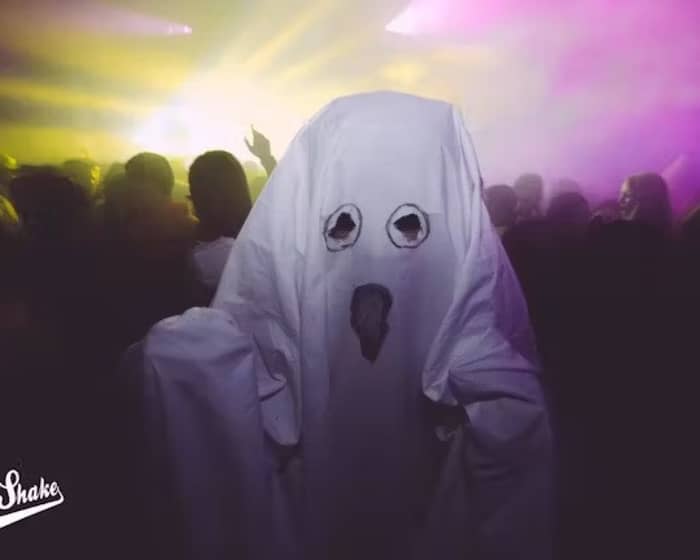 The Halloween Rave tickets