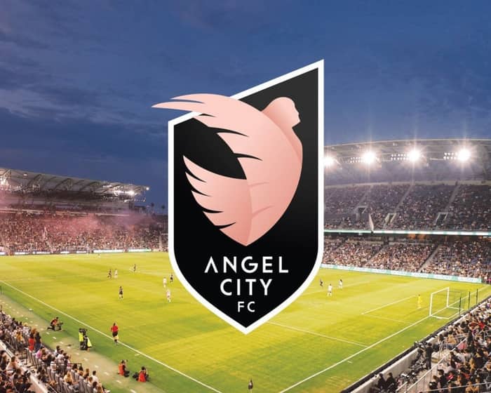 Angel City FC vs. Washington Spirit tickets