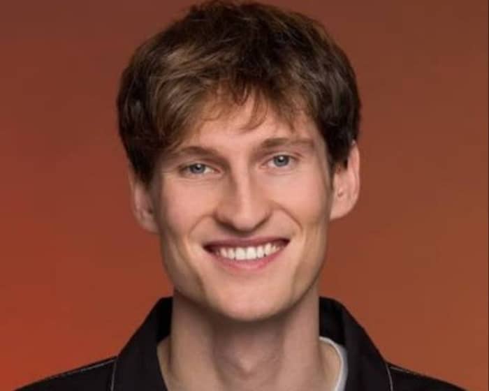 Alistair Ogden tickets
