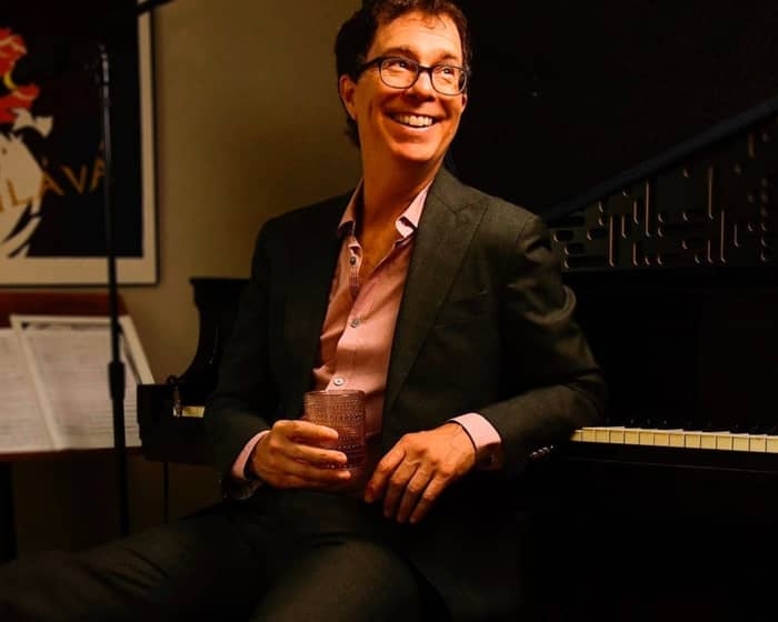 Ben Folds With The Atlanta Symphony Orchestra tickets