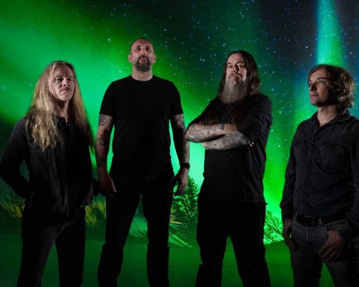 Orange Goblin - End Of Transmission Tour tickets