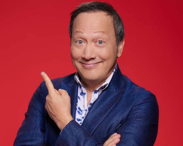 Rob Schneider tickets
