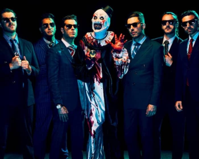 Ice Nine Kills tickets