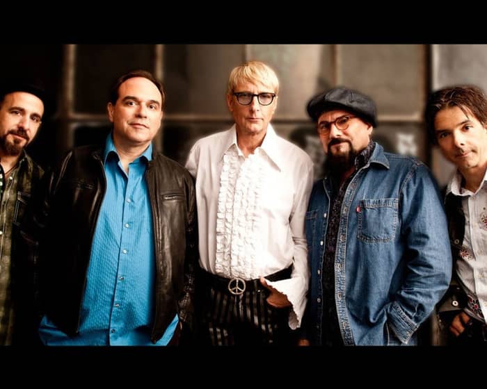 The Fab Faux tickets