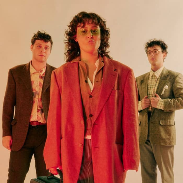 Boys Go To Jupiter cover image