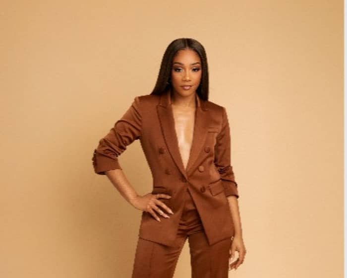 Tiffany Haddish tickets