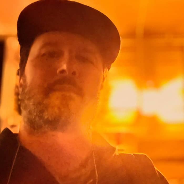 Mason Jennings cover image