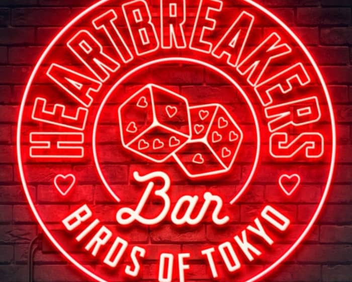 Birds of Tokyo tickets