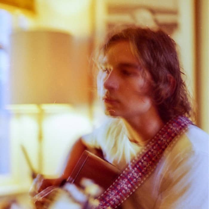 Hans Williams cover image