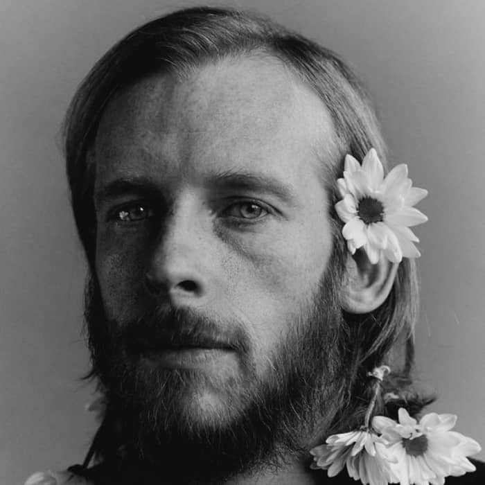 Kevin Devine cover image