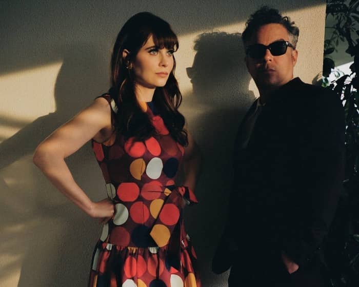 She & Him tickets