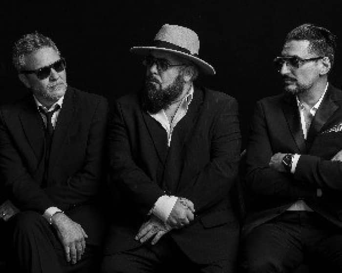 Fun Lovin' Criminals tickets