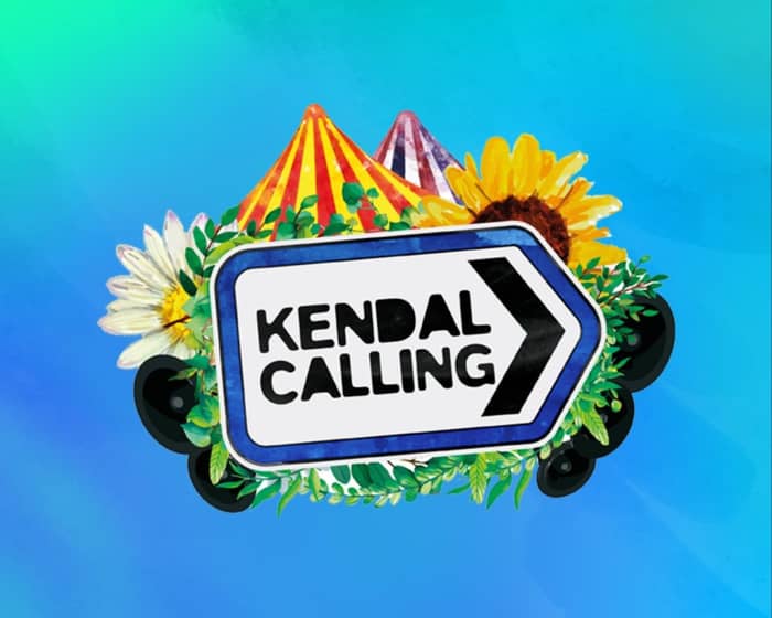 Kendal Calling 2026 tickets
