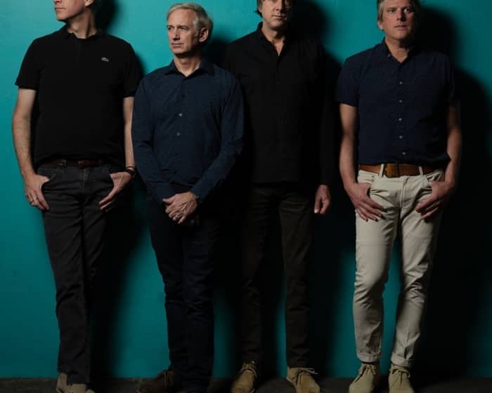 The Ocean Blue tickets