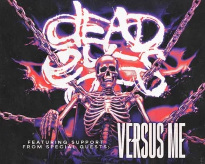 Dead Eyes tickets