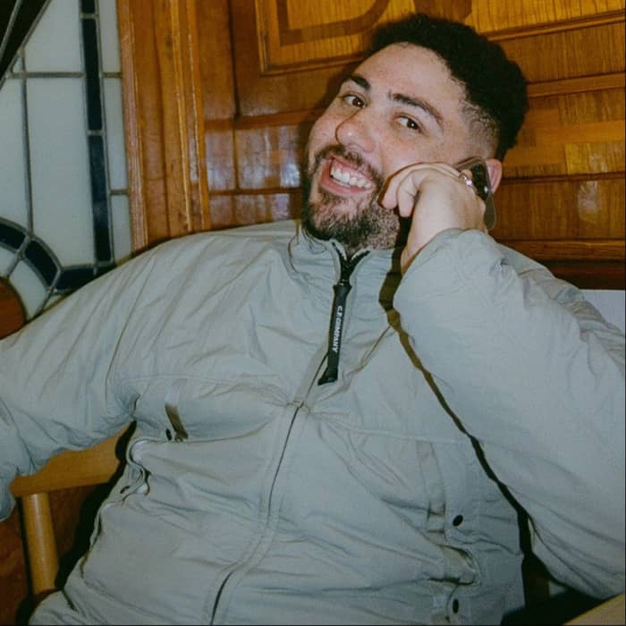 Denham Audio cover image