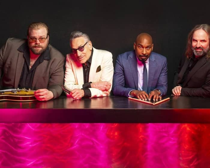 Rick Estrin & the Nightcats tickets