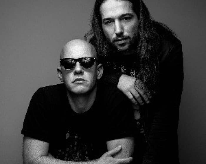 Infected Mushroom tickets