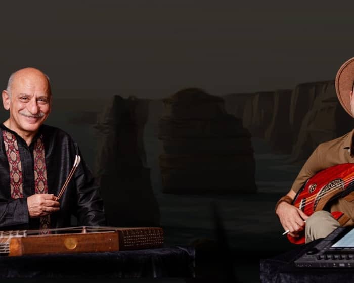 Sina Bathaie tickets