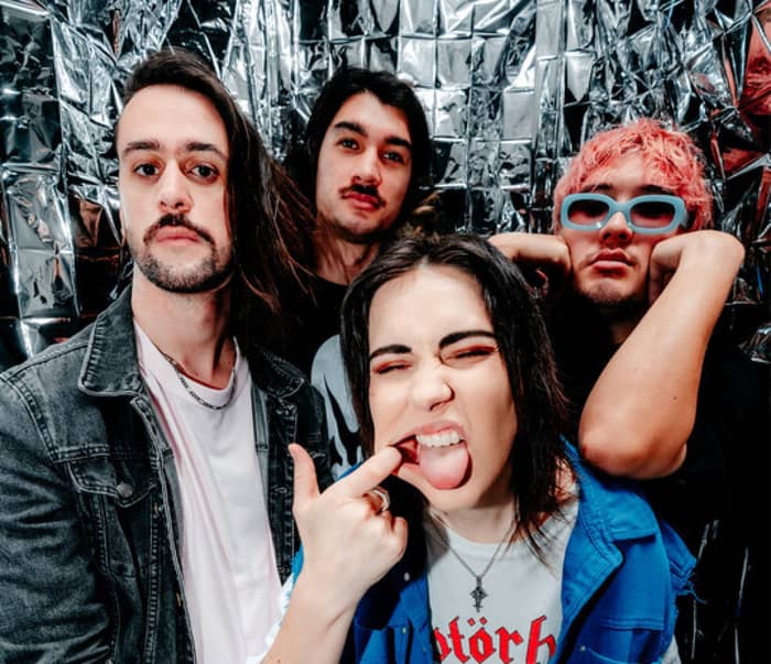Stand Atlantic tickets
