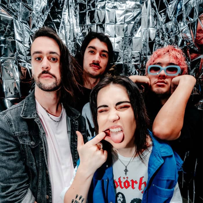 Stand Atlantic cover image