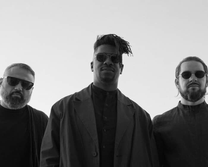 Animals As Leaders tickets