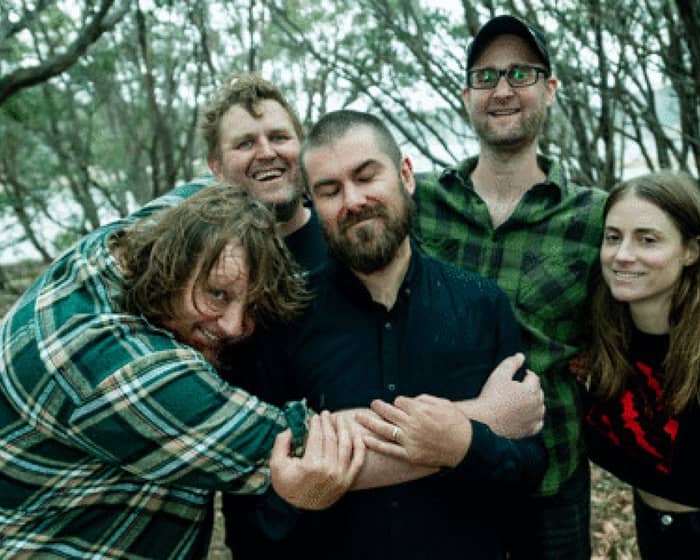 The Smith Street tickets