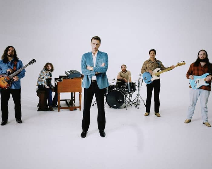 The Red Clay Strays tickets