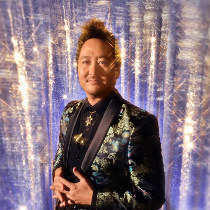 Kishi Bashi cover image